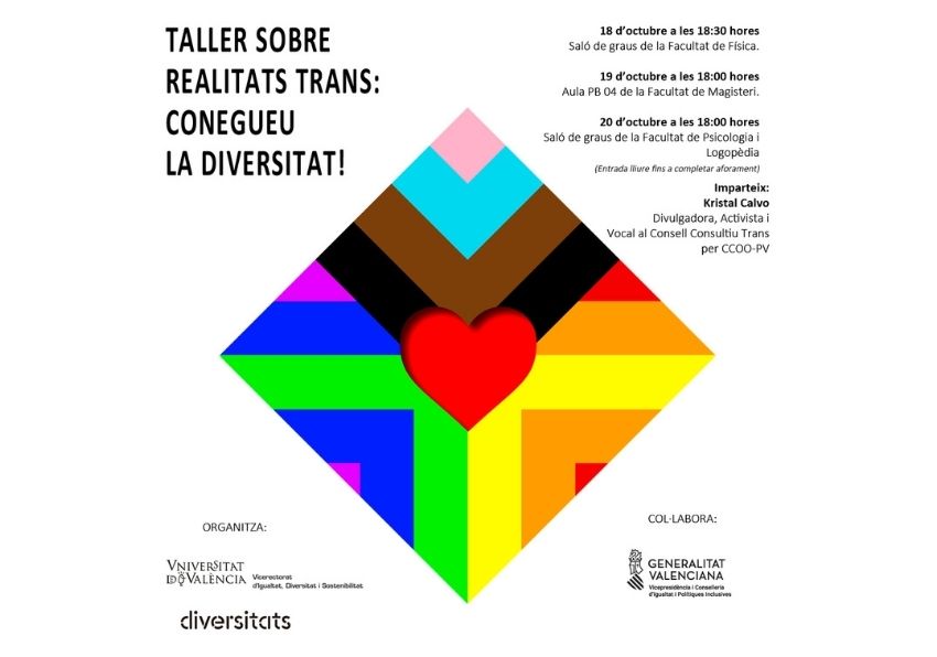 Cartell taller 